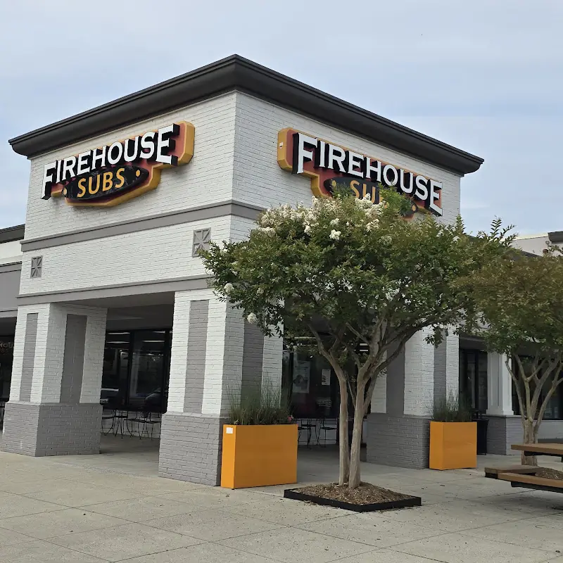 Firehouse Subs Pineville