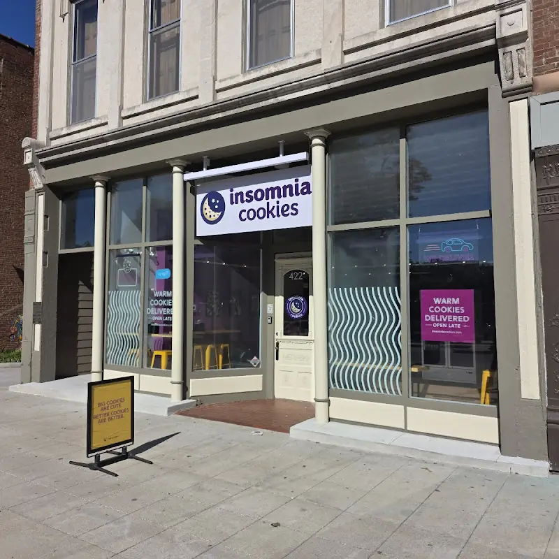 Insomnia Cookies