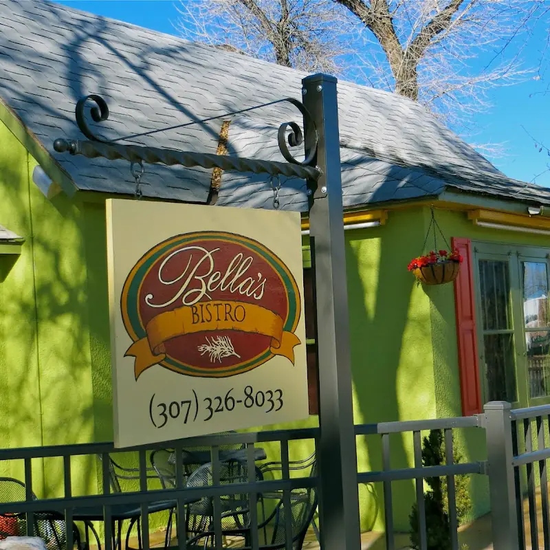 Bella's Bistro | Italian