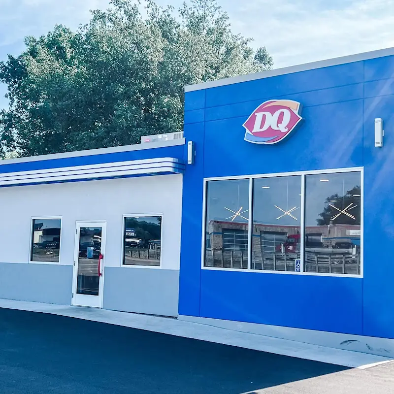 Dairy Queen