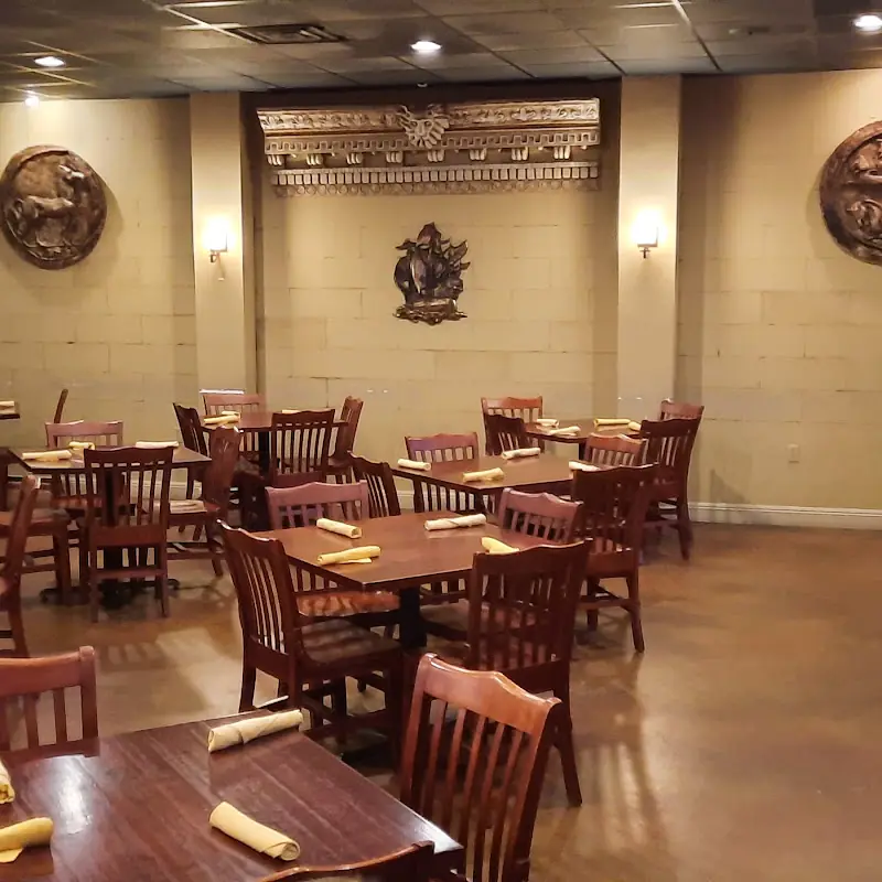 Cafe Phoenicia - Central
