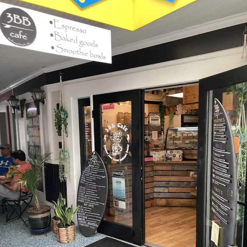 3BB Cafe