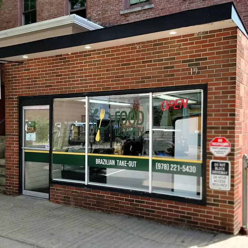 FOODLOSOPHY RESTAURANT