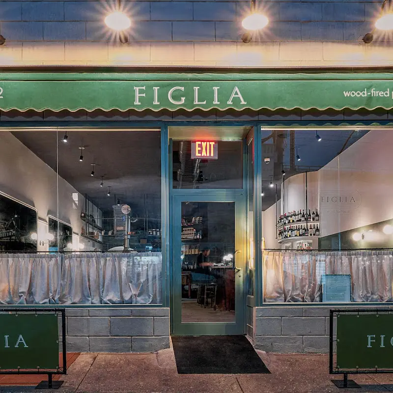 Figlia