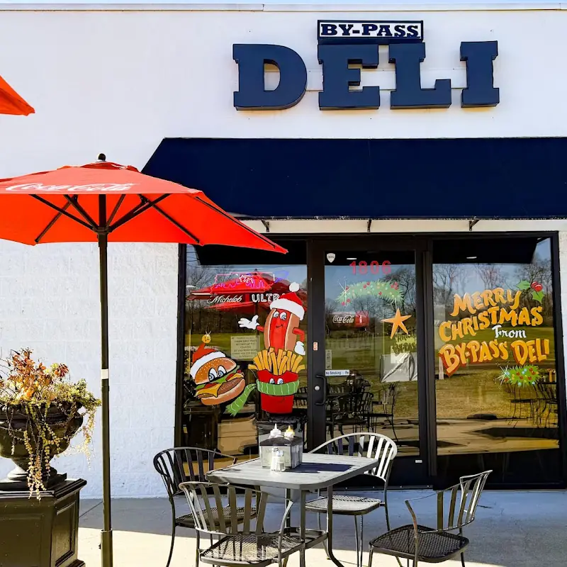 By-Pass Deli