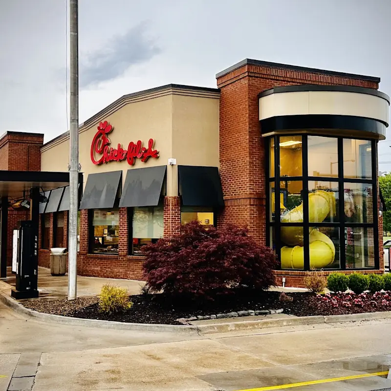 Chick-fil-A