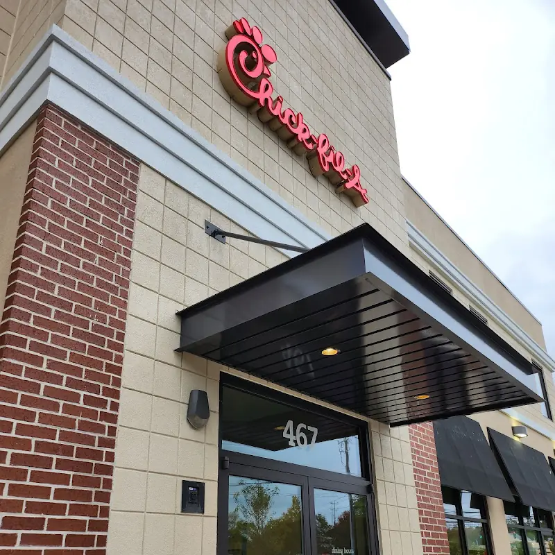 Chick-fil-A
