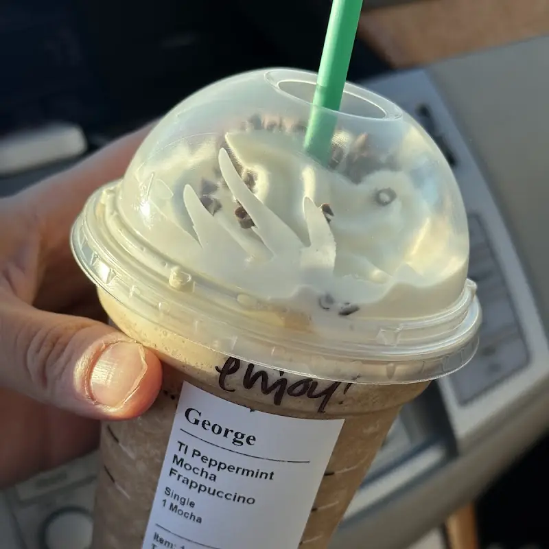 Starbucks Coffee Company