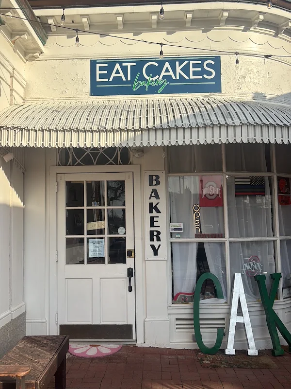 Eat Cakes Bakery