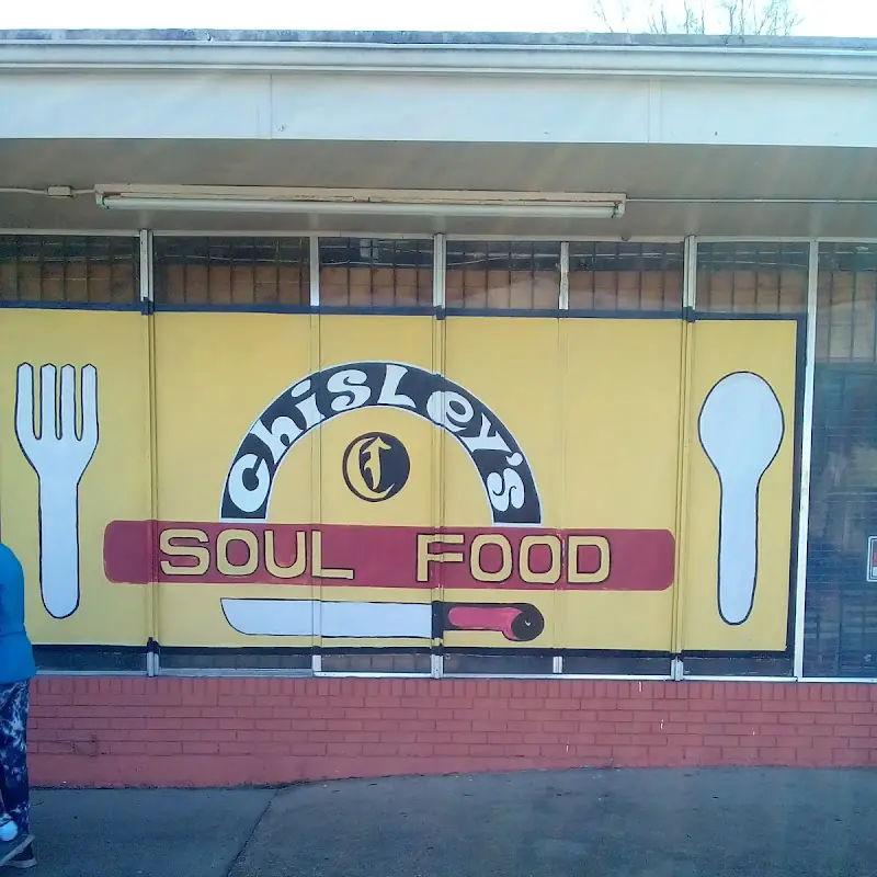 Chisley's Soul Food