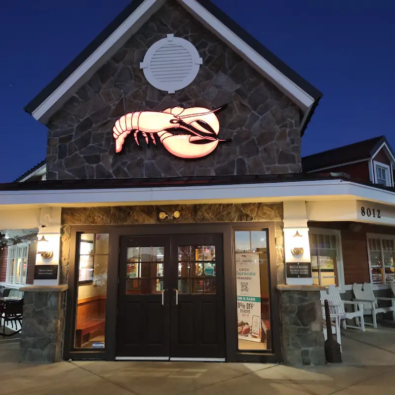 Red Lobster