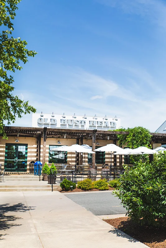 Old Bust Head Brewing Company