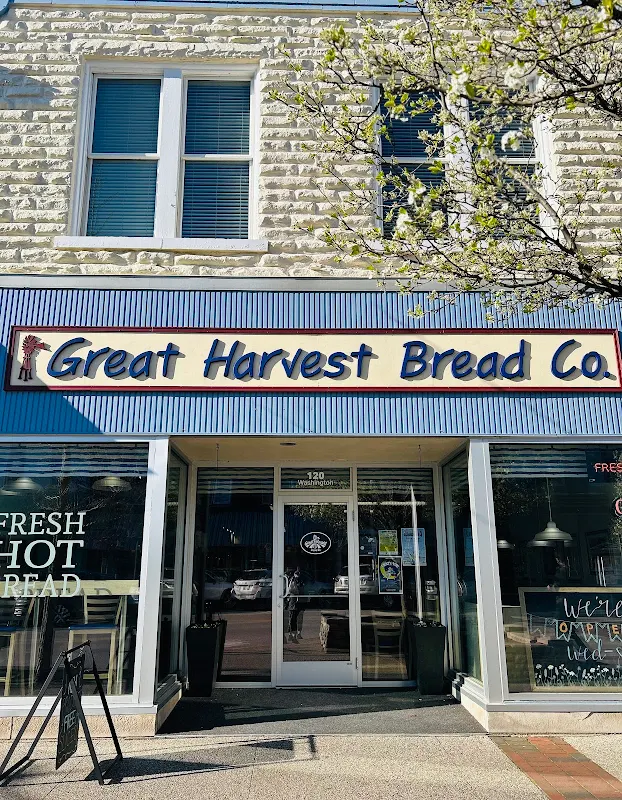Great Harvest Bread Co.