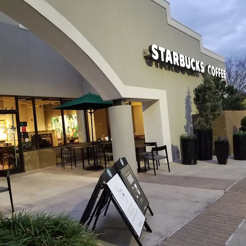 Starbucks Coffee Company