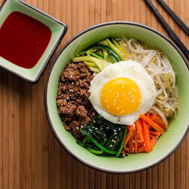 Austin's Kitchen ( AK Korean Comfort Food)