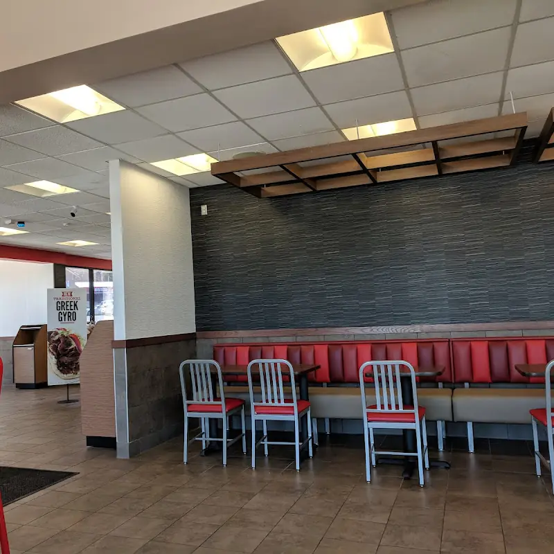 Arby's