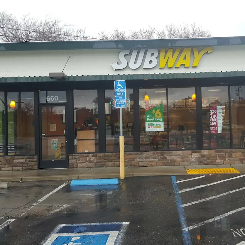 Subway