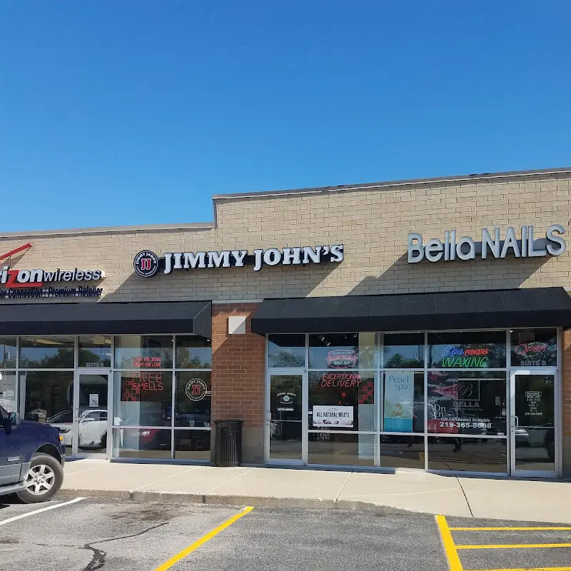Jimmy John's