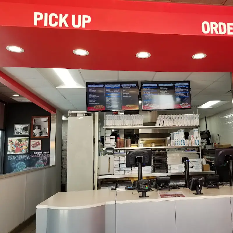 Domino's Pizza
