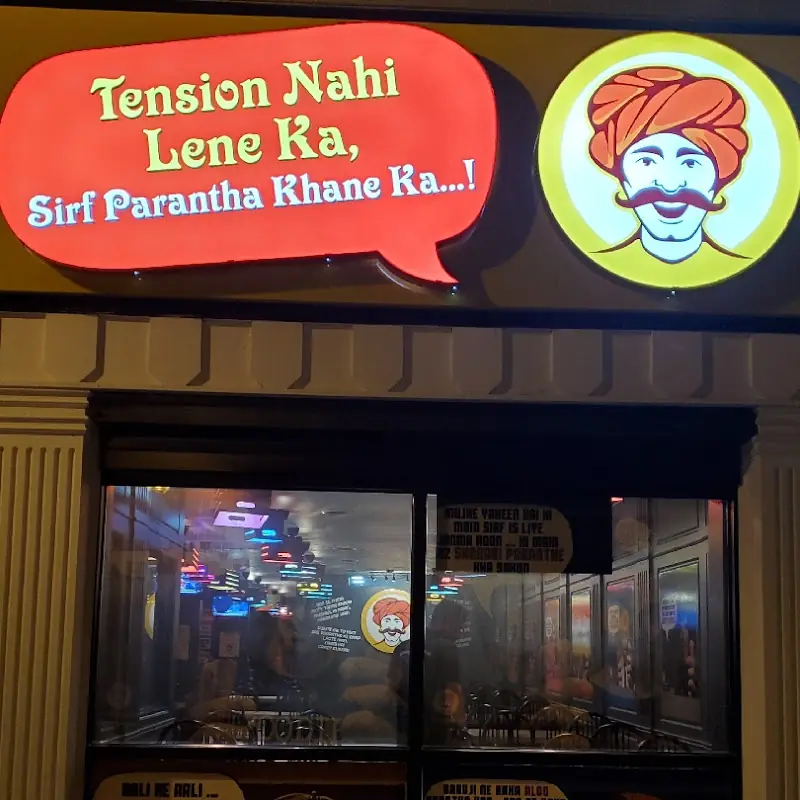 Paranthe Wali Gali