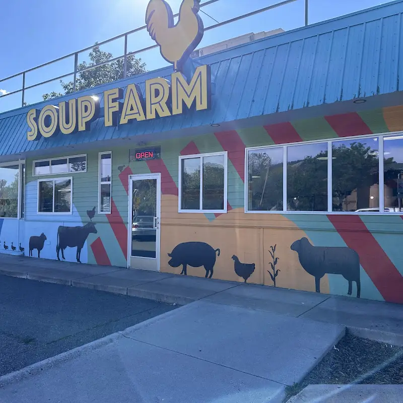 SoupFarm