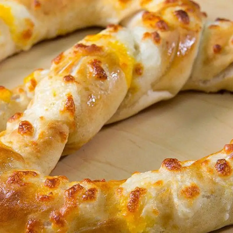 Wetzel's Pretzels