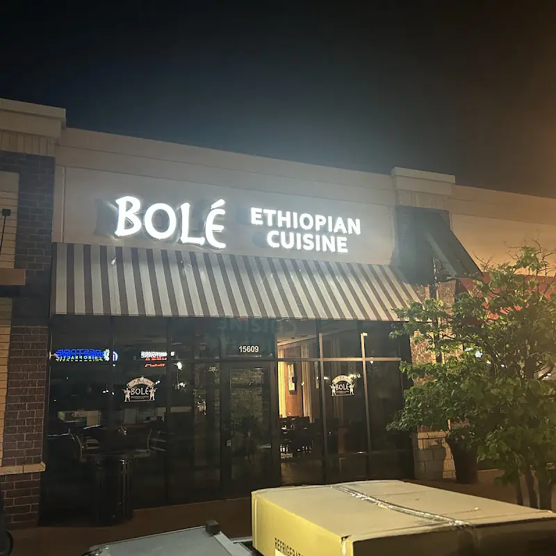 Bole Ethiopian Cuisine Maple Grove