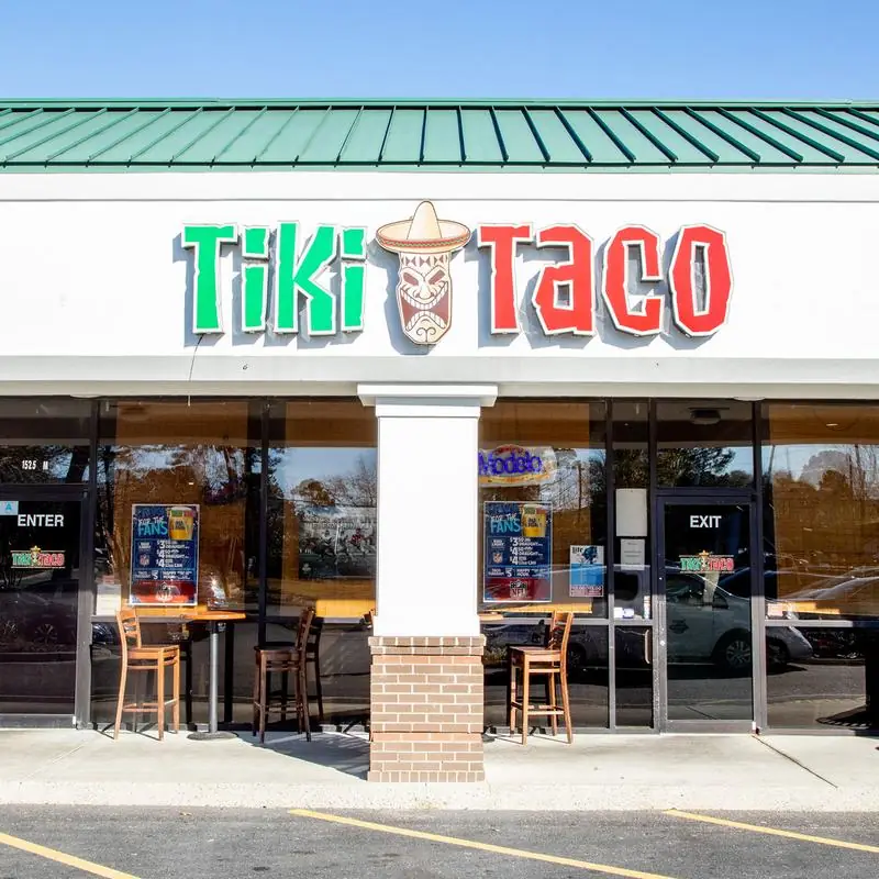 Tiki Taco
