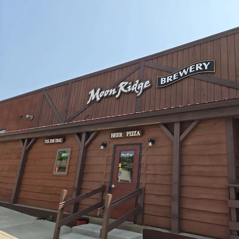 Moonridge Brewing Company