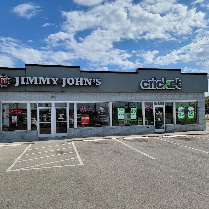 Jimmy John's