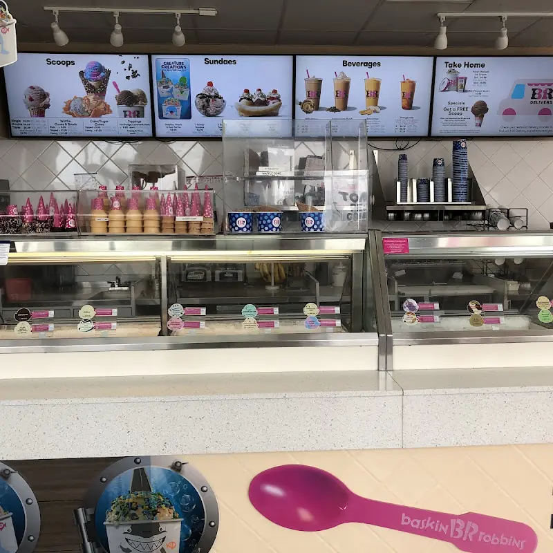 Baskin-Robbins