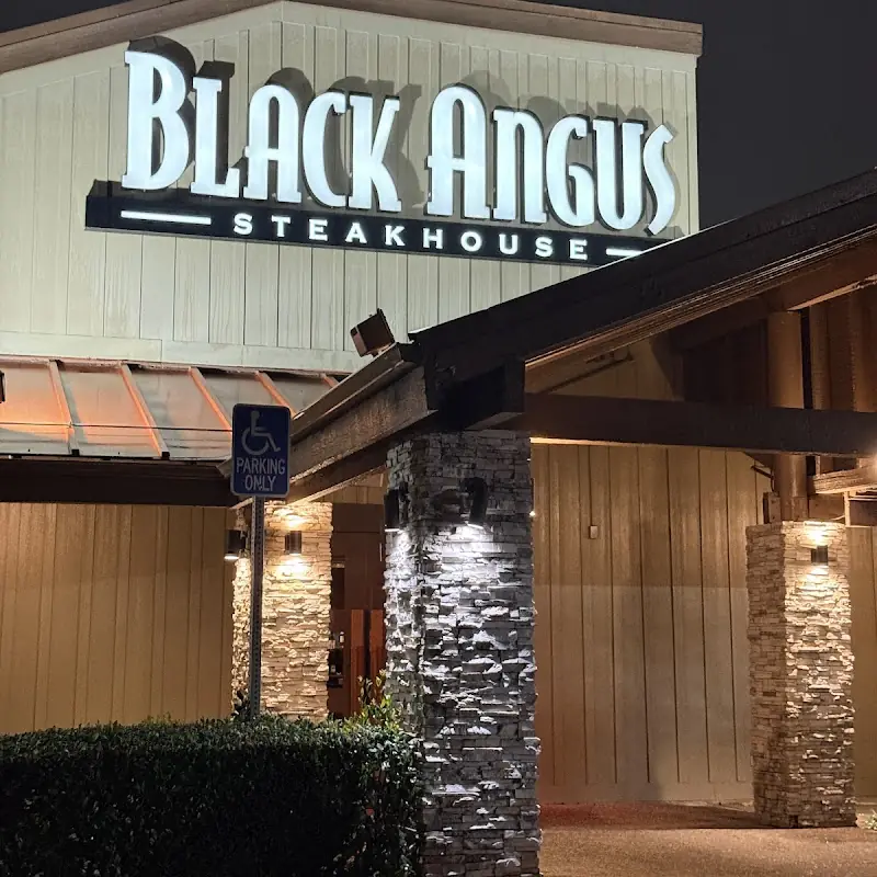 Black Angus Steakhouse