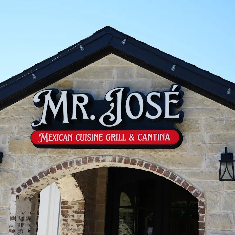 Mr. Jose Mexican Cuisine