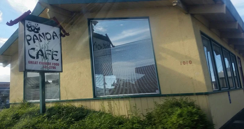 Panda Cafe