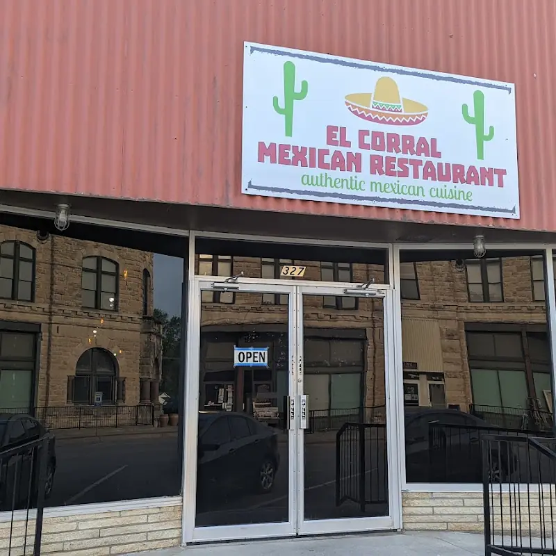 El Corral Mexican Restaurant
