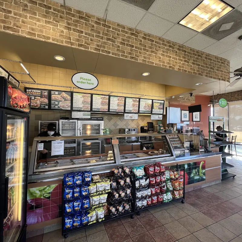 Subway