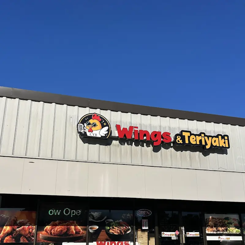 Young Dong Korean Bbq