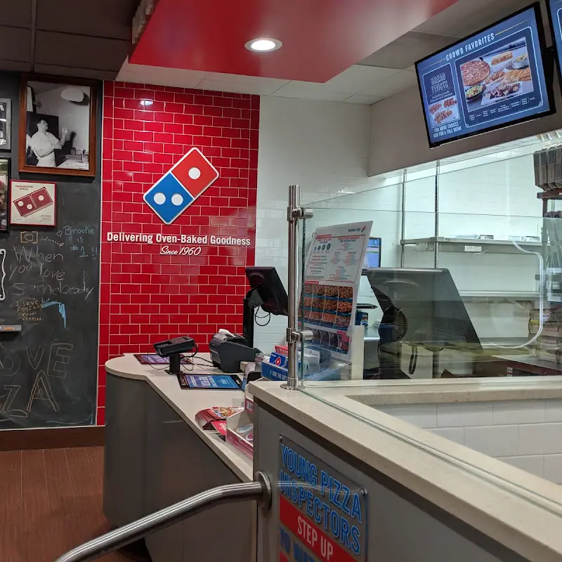 Domino's Pizza