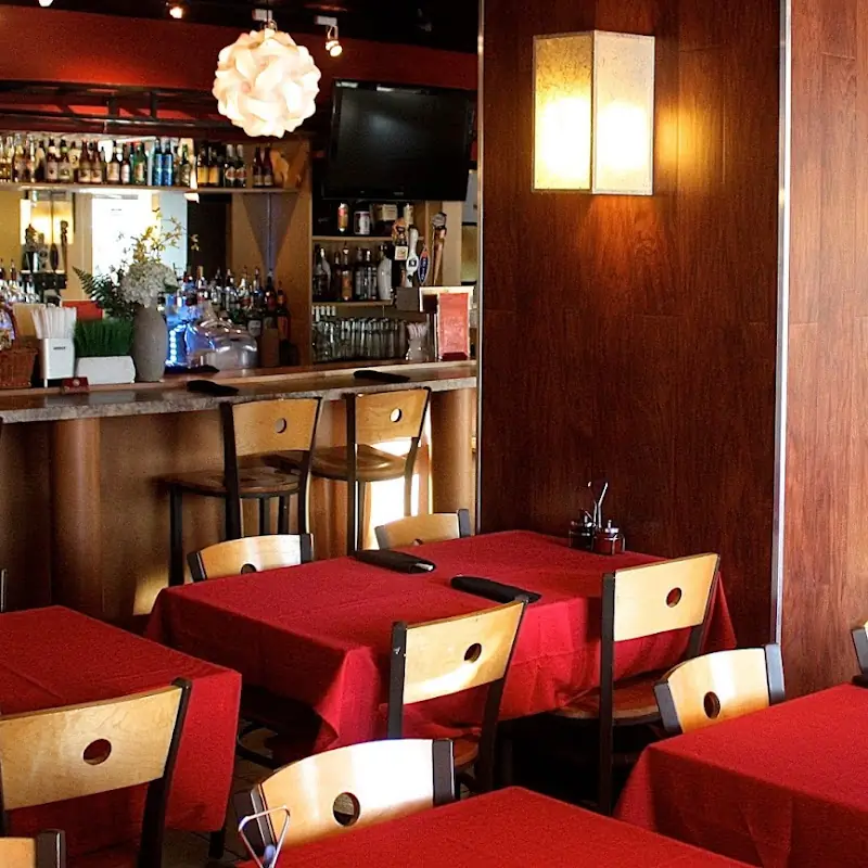Nam's Noodle & Karaoke Bar