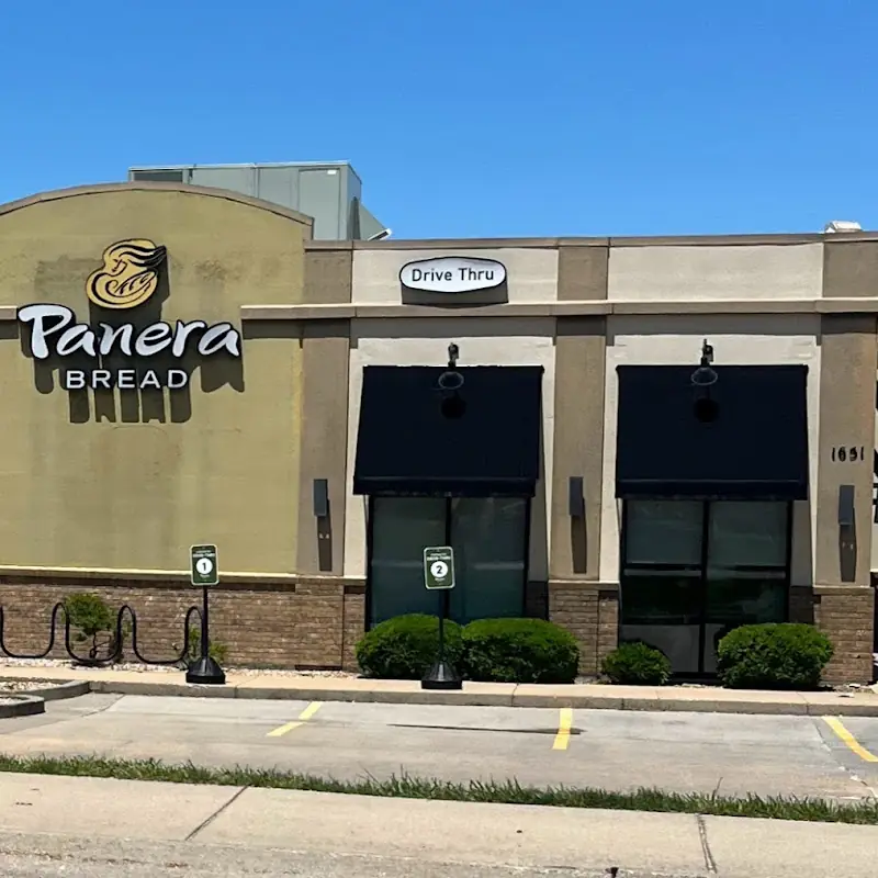 Panera Bread