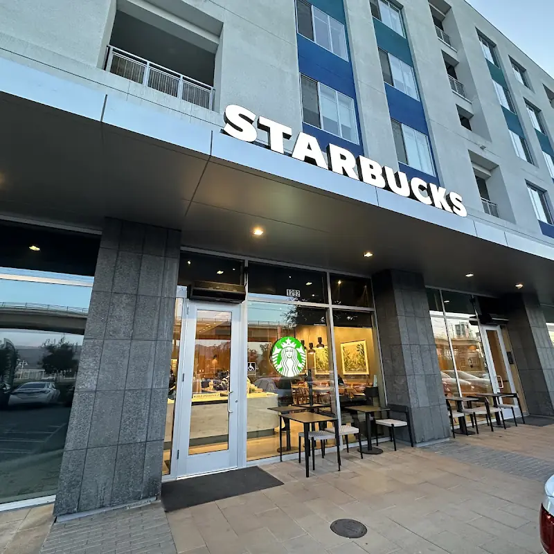 Starbucks Coffee Company