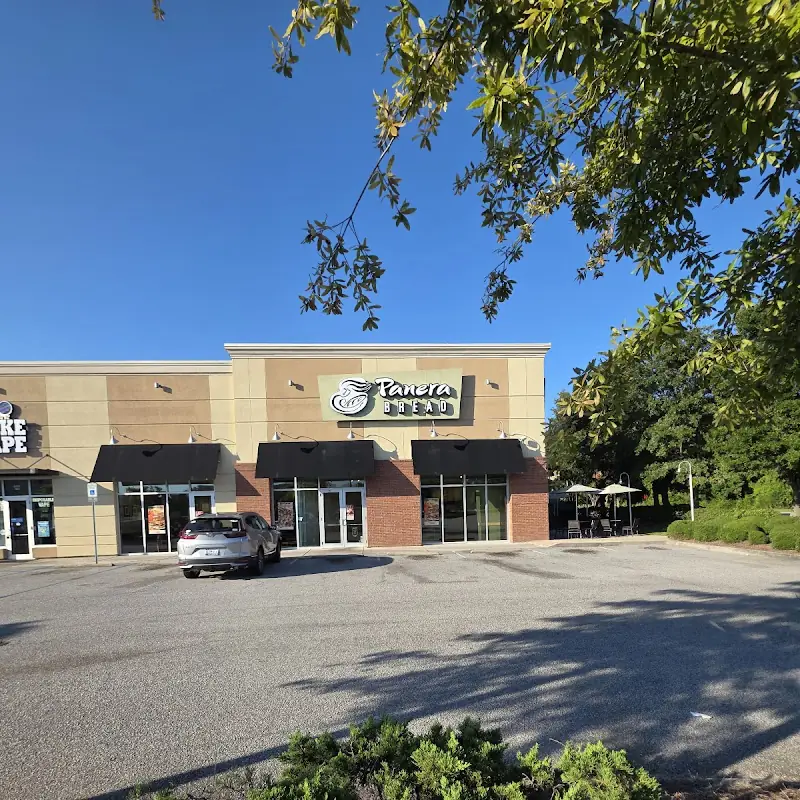 Panera Bread