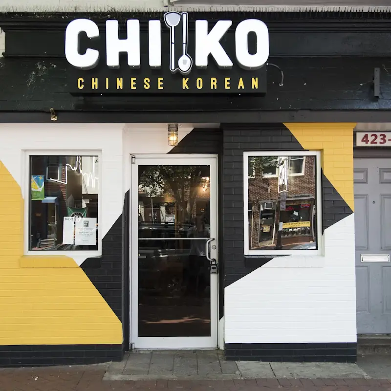 CHIKO