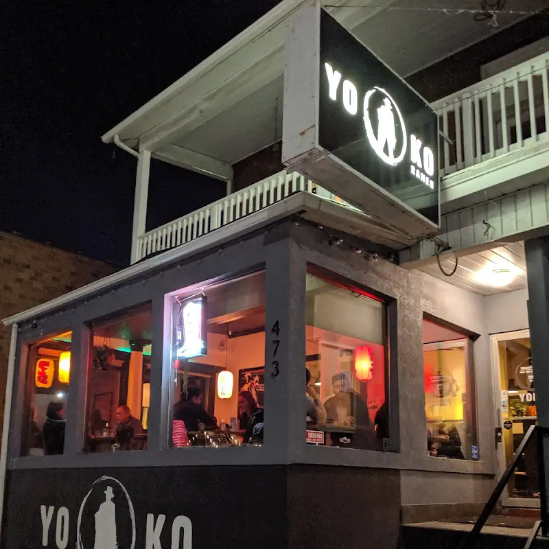 Yoko Ramen