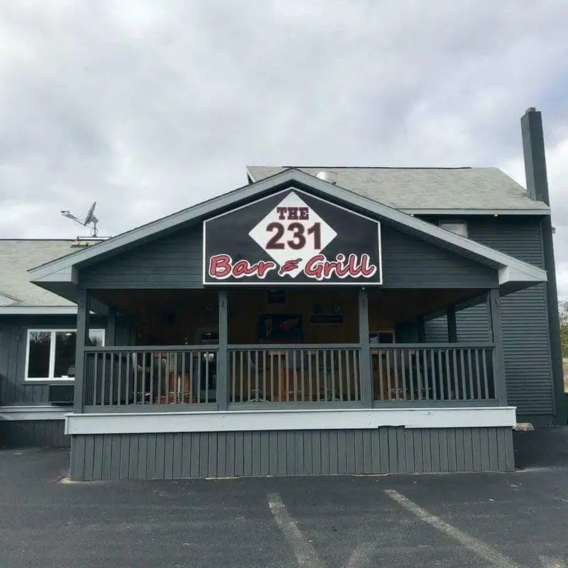 The 231 Bar & Grill