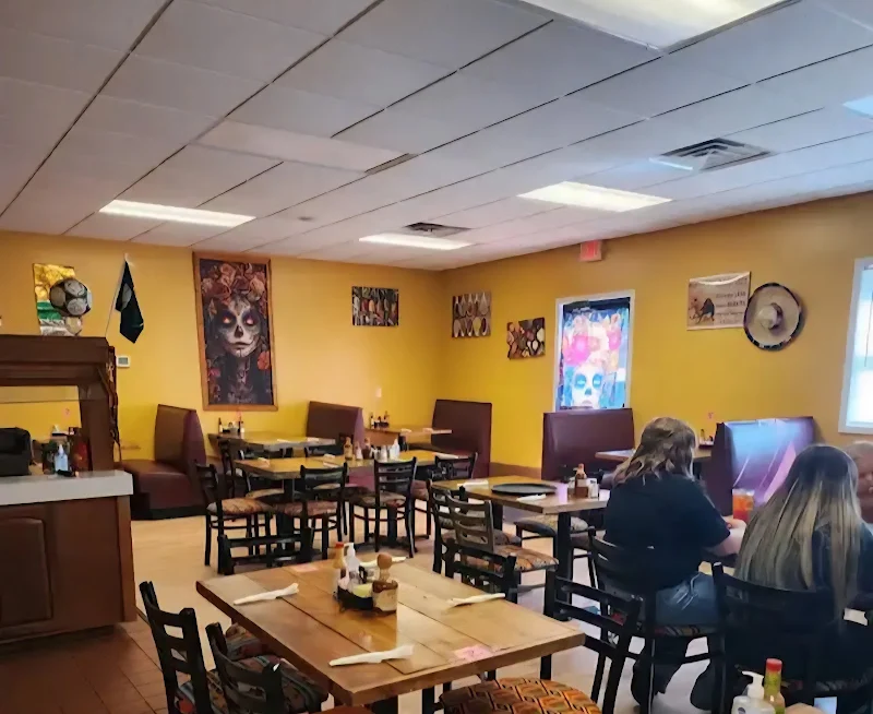 Ernesto's Grill
