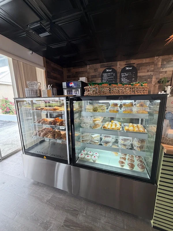 Cuban Sabor Cafe