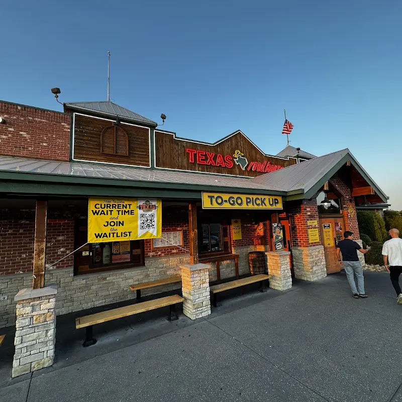 Texas Roadhouse