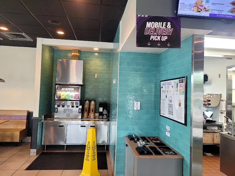 Taco Bell
