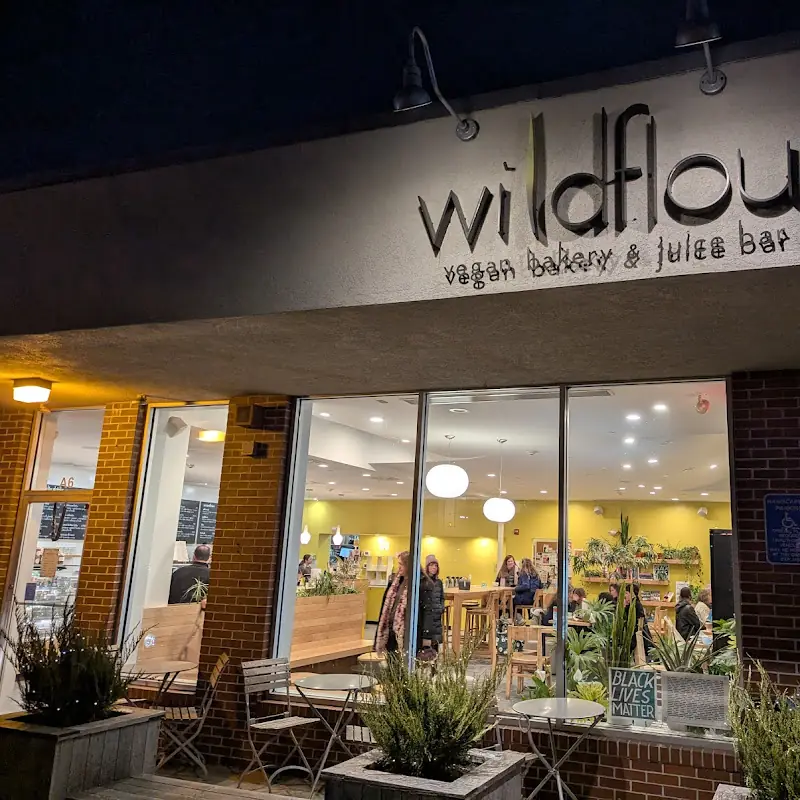 Wildflour Bakery and Cafe